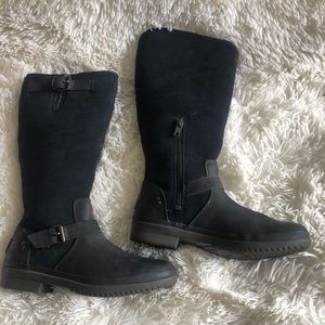 UGG waterproof boots